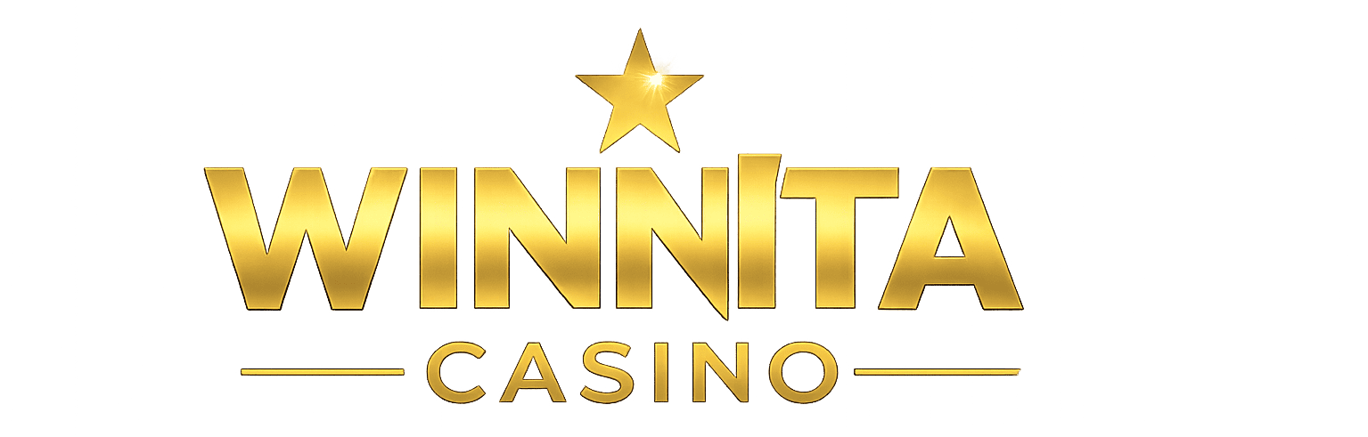Winnita Casino Logo